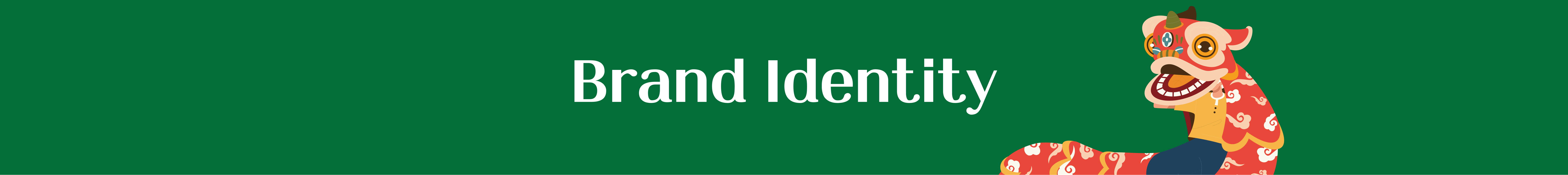 brand identity